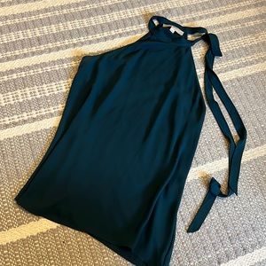 Loft Blouse